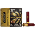 Federal Premium .410 Bore 2.5-inch 000 Buckshot Shotshells – 20 Rounds per Box, 200 per Case