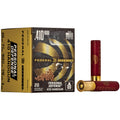 Federal Premium .410 Bore 2.5-inch #4 Shot Ammunition - 20 Rounds per Box