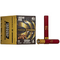 Federal Premium .410 Bore 3-Inch 4 Buckshot Shotshells, 20 Rounds per Box
