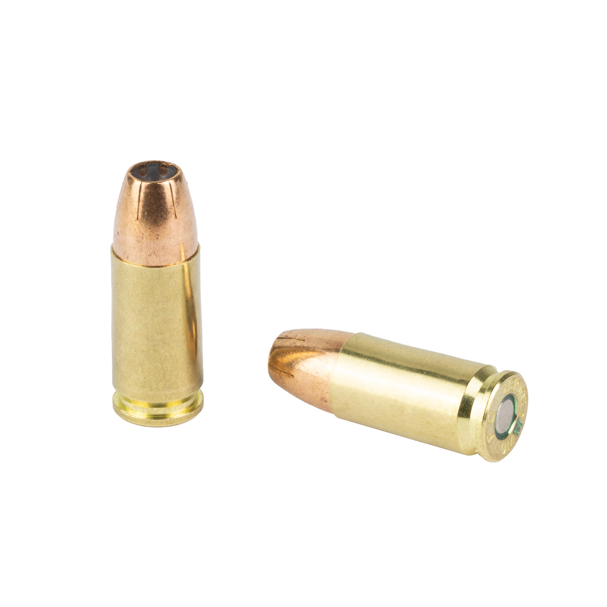 Federal Punch 9mm 115 Grain Hollow Point Ammunition – Reliable Personal Defense