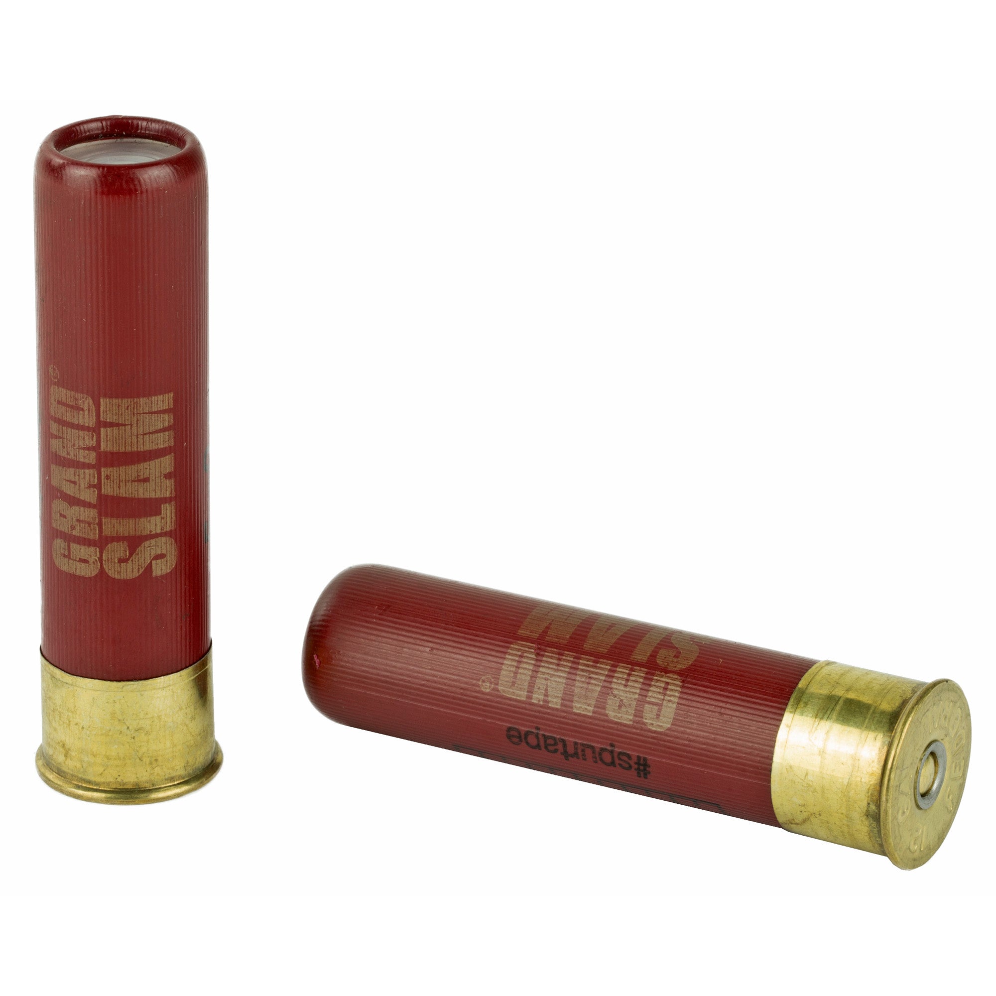 Federal Premium Grand Slam 12 Gauge 3.5-Inch Shotshells with #5 Shot, 2 oz, 10 Rounds