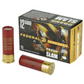 Federal Premium Grand Slam 12 Gauge #5 1.5 oz Shotshell for Turkey Hunting
