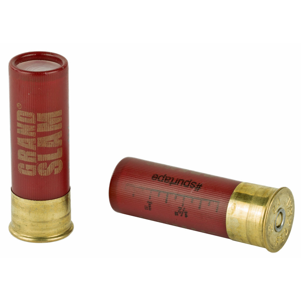 Federal Premium Grand Slam 12 Gauge #5 1.5 oz Shotshell for Turkey Hunting
