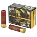 Federal Premium Grand Slam 12 Gauge 3-inch #4 Shot, 1.75 oz, 10 Rounds