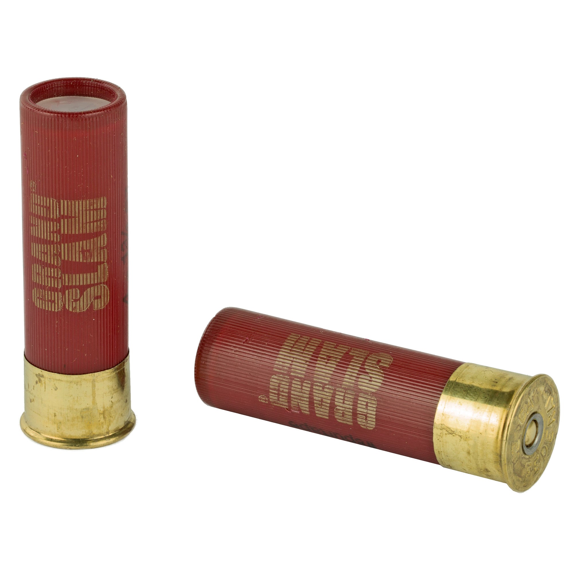 Federal Premium Grand Slam 12 Gauge 3-inch #4 Shot, 1.75 oz, 10 Rounds