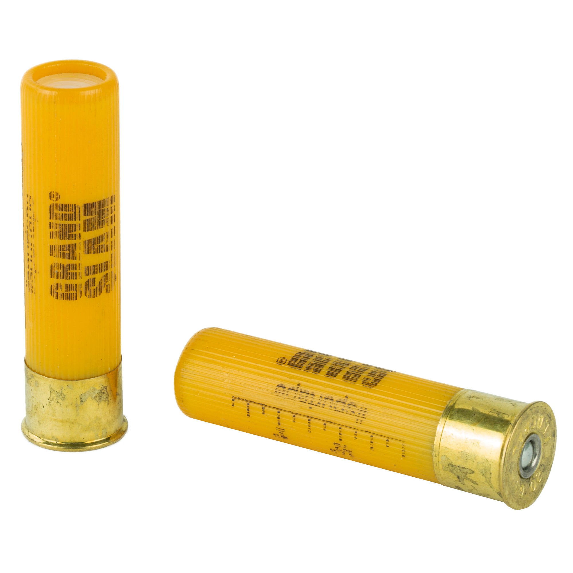 Federal Grand Slam 20 Gauge Shotshells - 1-5/16 oz #5 Lead Turkey Load, Model PFCX258F5