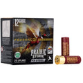 Federal Premium Prairie Storm FS Steel 12 Gauge #3 Steel Shot - 1 1/8 oz, Box of 25