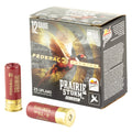 Federal Prairie Storm 12 Gauge 2.75-inch #4 Shot, 1 1/4 oz - 25 Rounds