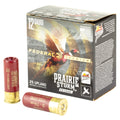 Federal Prairie Storm 12 Gauge 2.75-Inch #5 Partition Shotshells - 25 Rounds per Box