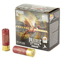 Federal Prairie Storm 12 Gauge 2.75-Inch #6 Shot, 1-1/4 oz, 25 Rounds