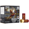 Federal Premium Prairie Storm FS 12 Gauge 2.75-Inch #6 Lead Shot (25/250)
