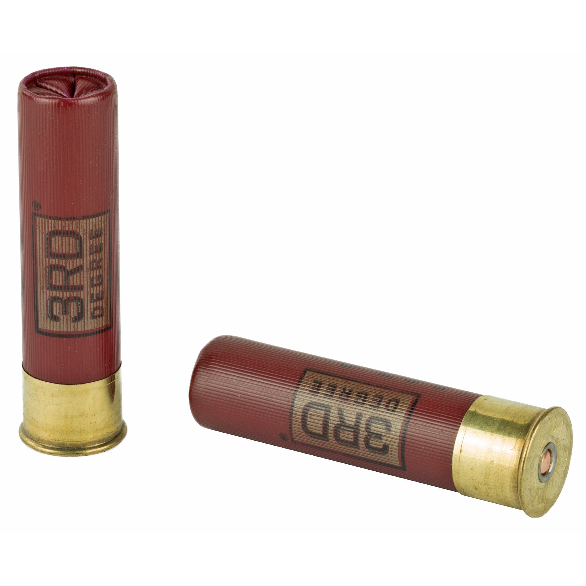 Federal Premium 3rd Degree 12 Gauge Shotshell – 2 oz, 3.5" Shell with FLITECONTROL FLEX Wad for Turkey Hunting