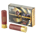 Federal Premium 3rd Degree 12 Gauge Shotshells with FLITECONTROL FLEX Wad (5 Rounds per Box)