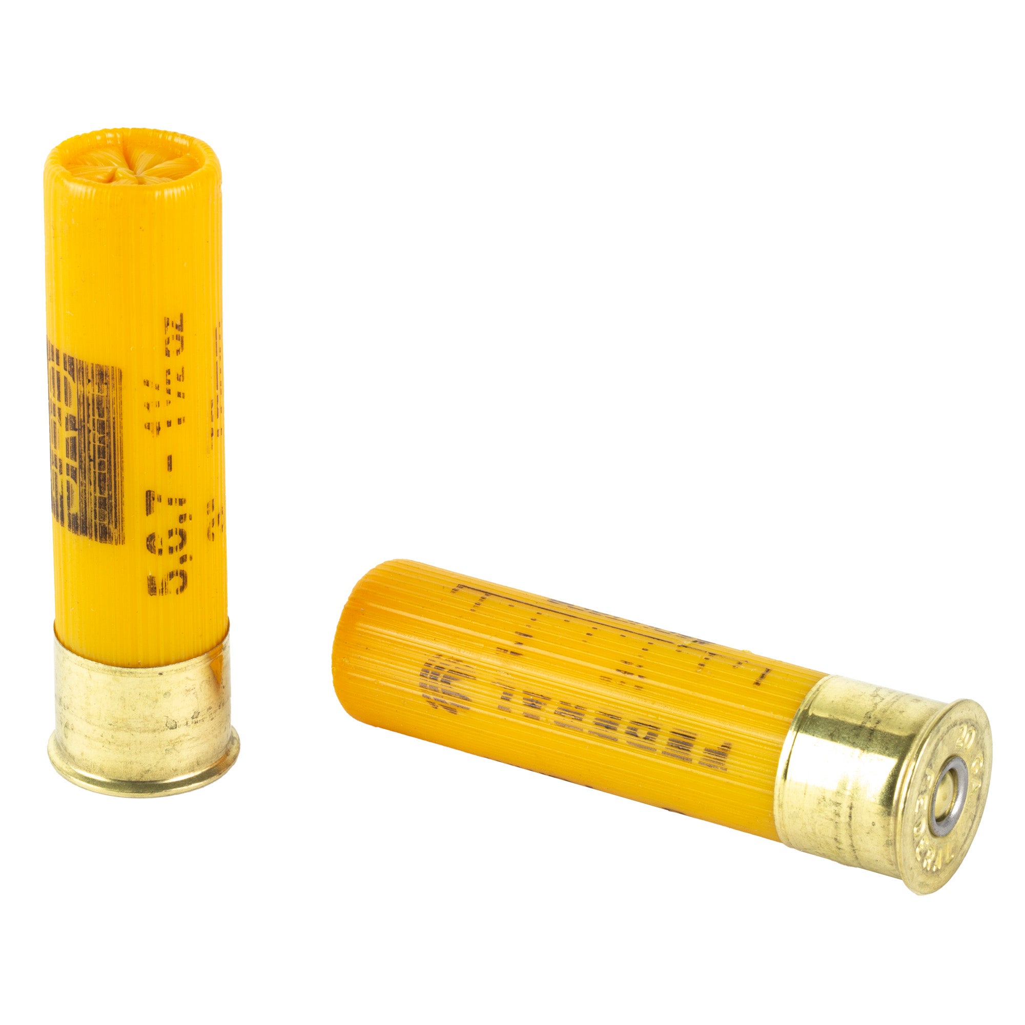 Federal 3rd Degree 20 Gauge Shotshell – 1-7/16 oz, 3-Stage Payload for Versatile Hunting Performance
