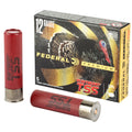 Federal Heavyweight TSS 12 Gauge 3.5-Inch #7 Shot – 2 1/4 oz, Pack of 5