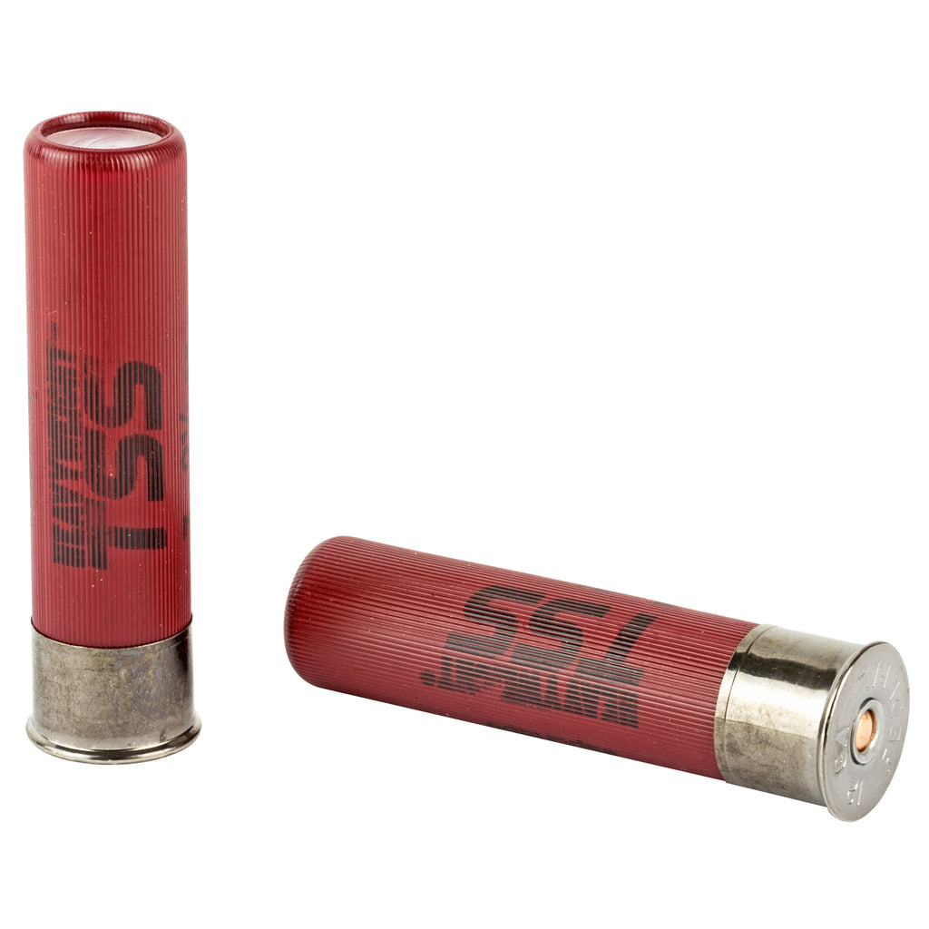 Federal Heavyweight TSS 12 Gauge 3.5-Inch #7 Shot – 2 1/4 oz, Pack of 5