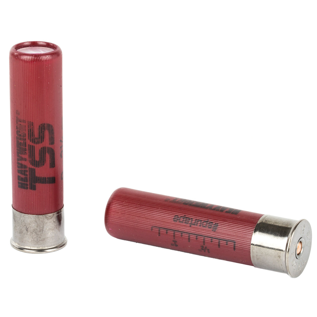 Federal Heavyweight TSS 12 Gauge 3.5