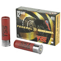 Federal Heavyweight TSS 12 Gauge 3-Inch #7 Turkey Shotshells – 1 3/4 oz, 50 Rounds Case