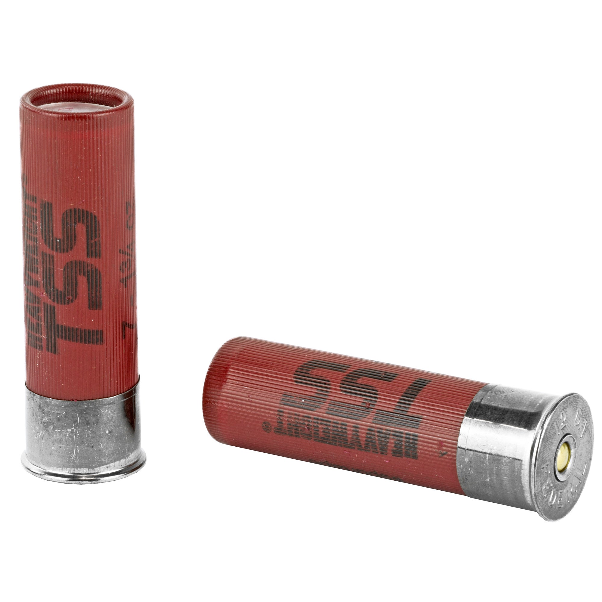 Federal Heavyweight TSS 12 Gauge 3-Inch #7 Turkey Shotshells – 1 3/4 oz, 50 Rounds Case