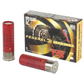 Federal Heavyweight TSS 12 Gauge #9 Shot – 1 3/4 oz, 5 Rounds per Box