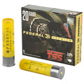 Federal Heavyweight TSS 20 Gauge #7 Shotshells – 1 1/2 oz, 5 Rounds per Box