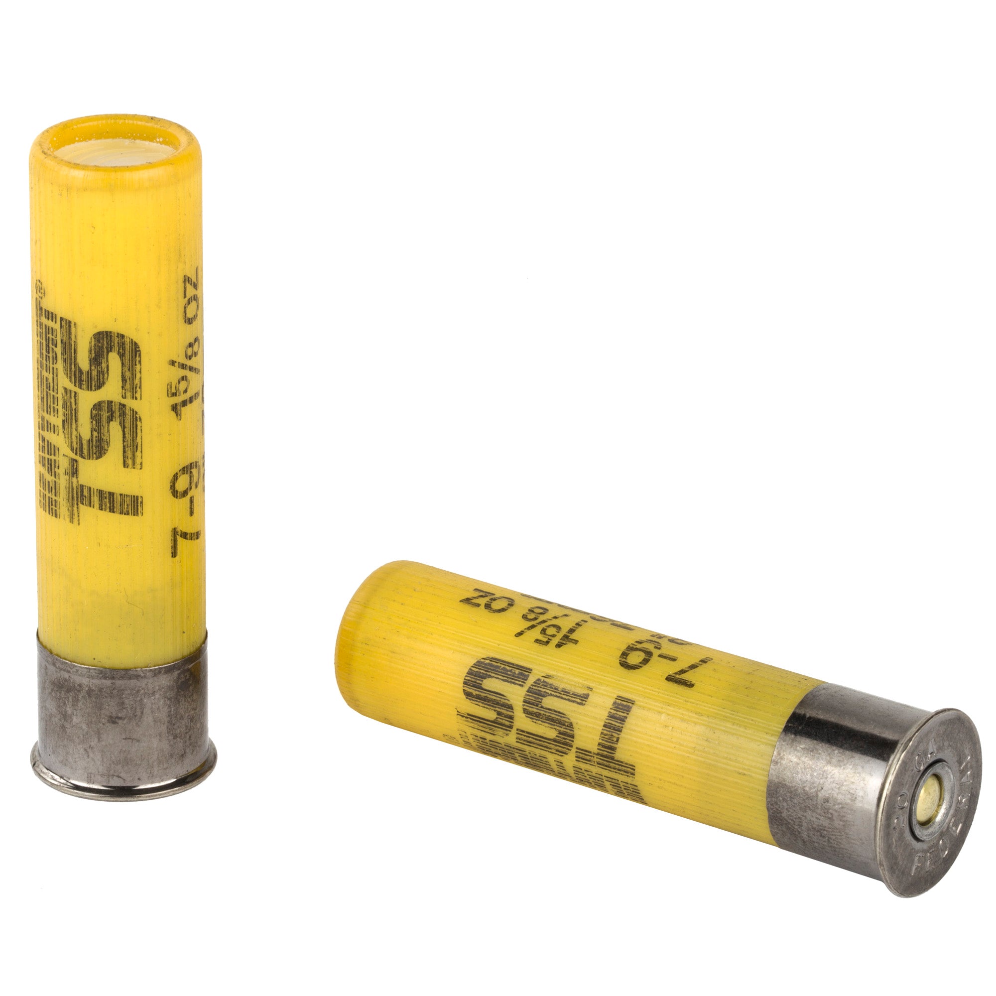 Federal Heavyweight TSS 20 Gauge Shotgun Ammunition - 1 5/8 oz, #7 & #9 Pellets, 50 Rounds Case