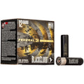 Federal Premium Black Cloud FS Steel 12 Gauge 3.5-Inch BB Steel Shotshells, 1 1/2 Oz, 25 Rounds per Box