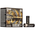 Federal Premium Black Cloud FS Steel 12 Gauge BB Shot - 1 1/4 oz, 25 Rounds per Box