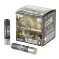 Federal Premium Black Cloud FS Steel 28 Gauge #3 Steel Shotshells - 3/4 oz, 25 Rounds per Box