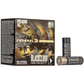 Federal Premium Black Cloud FS Steel High Velocity 12 Gauge 1 1/8 oz BB Shot - 25 Rounds Per Box