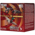 Federal Premium Ultra Steel 20 Gauge 3-inch 1 oz Steel Shot Shells (Part #PWUX209 35)
