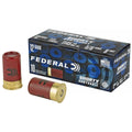 Federal Shorty Shotshell 12 Gauge 1.75-inch, #8 Shot, 10 Rounds per Box