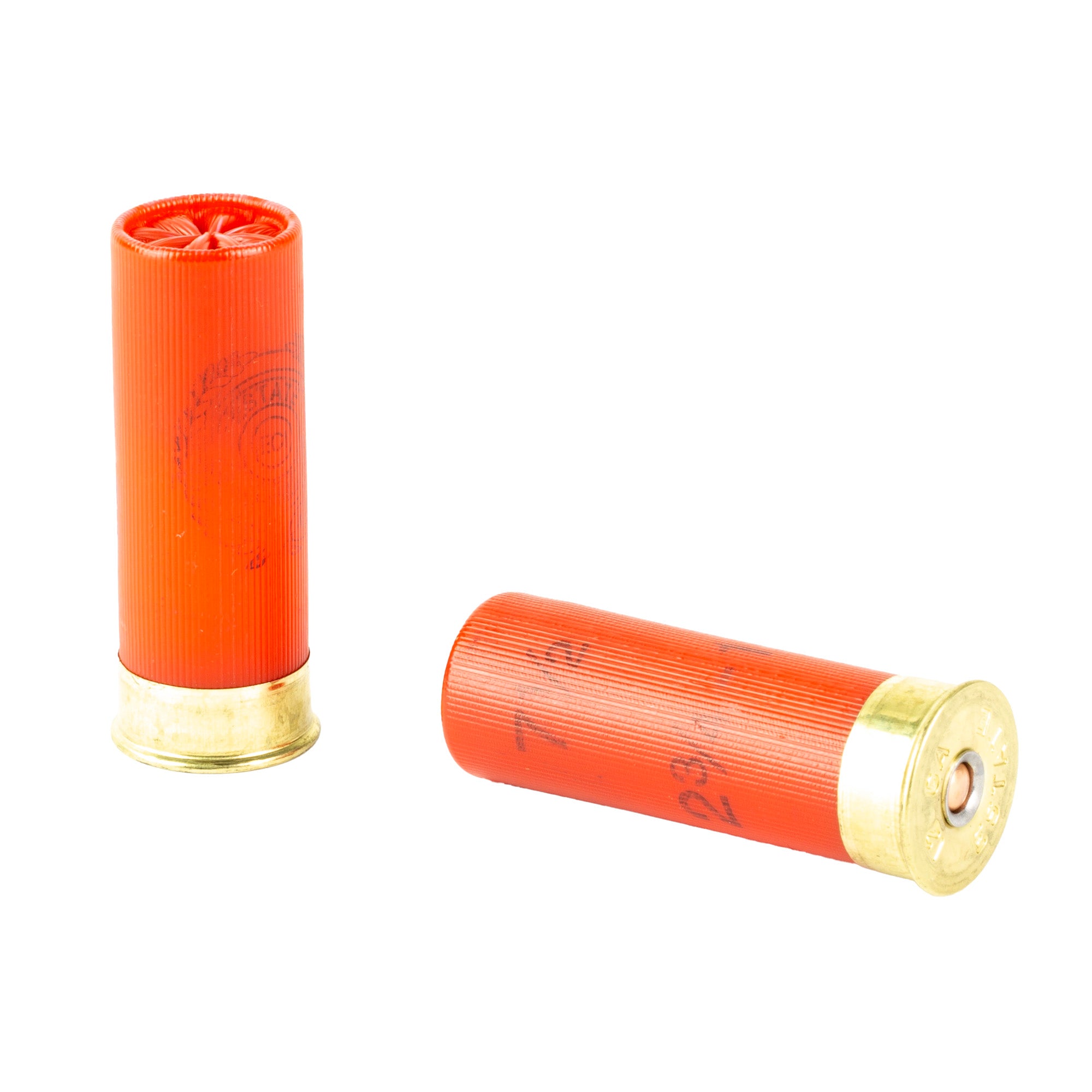 Federal Estate 12 Gauge 2 3/4 Inch Shotgun Shells – 1 oz #7.5 Shots, 25 Rounds per Box