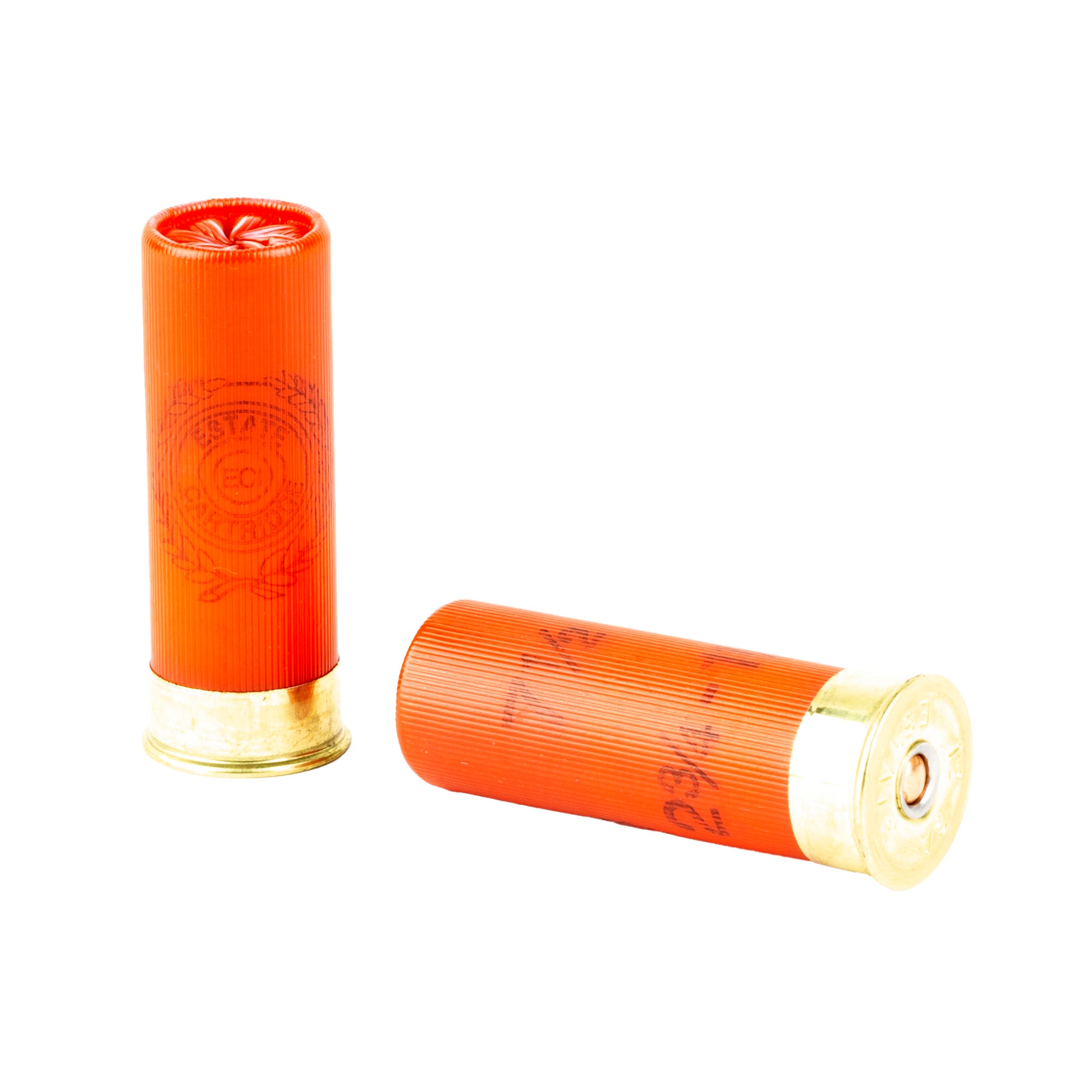 Federal Estate 12 Gauge Shotgun Shells - 2 3/4 Dram, 1 1/8 oz, #7.5 Shot, 25/Case