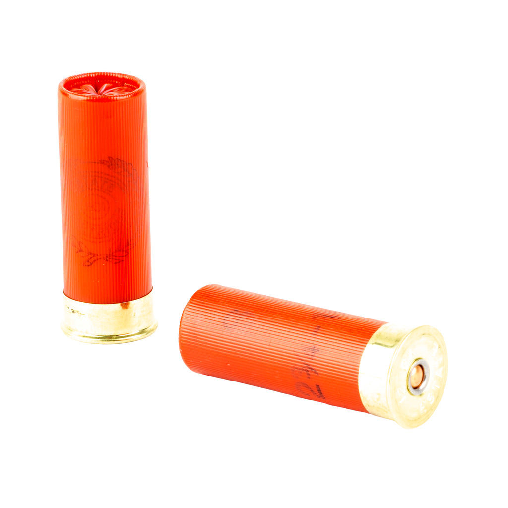 Federal Estate 12 Gauge Shotgun Shells, 2 3/4 Dram, 1 1/8 oz #8 Shotshells - 25 Count Box