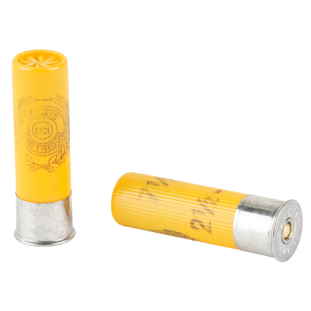 Federal Estate 20 Gauge Shotgun Shells – 2 3/4 Inch, 7/8 Oz #7.5 Shots, 25 Rounds per Box