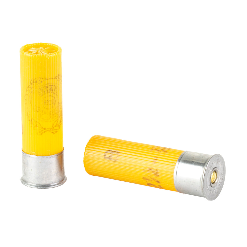 Federal Estate 20 Gauge 2.75-Inch Shotshells - 7/8 oz #8 Shot, 25 Rounds per Box