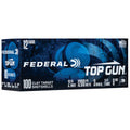 Federal Top Gun 12 Gauge 2.75-inch #8 Shot – High-Performance Hunting and Clays Ammunition