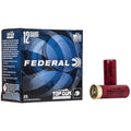 Federal Top Gun Sporting 12 Gauge 2.75 inch 1 oz #7.5 Shot - Pack of 25