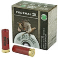 Federal Field & Range Steel 12 Gauge 2 3/4 inch #6 Steel Shot – 1 1/8 oz, 25 Rounds per Box