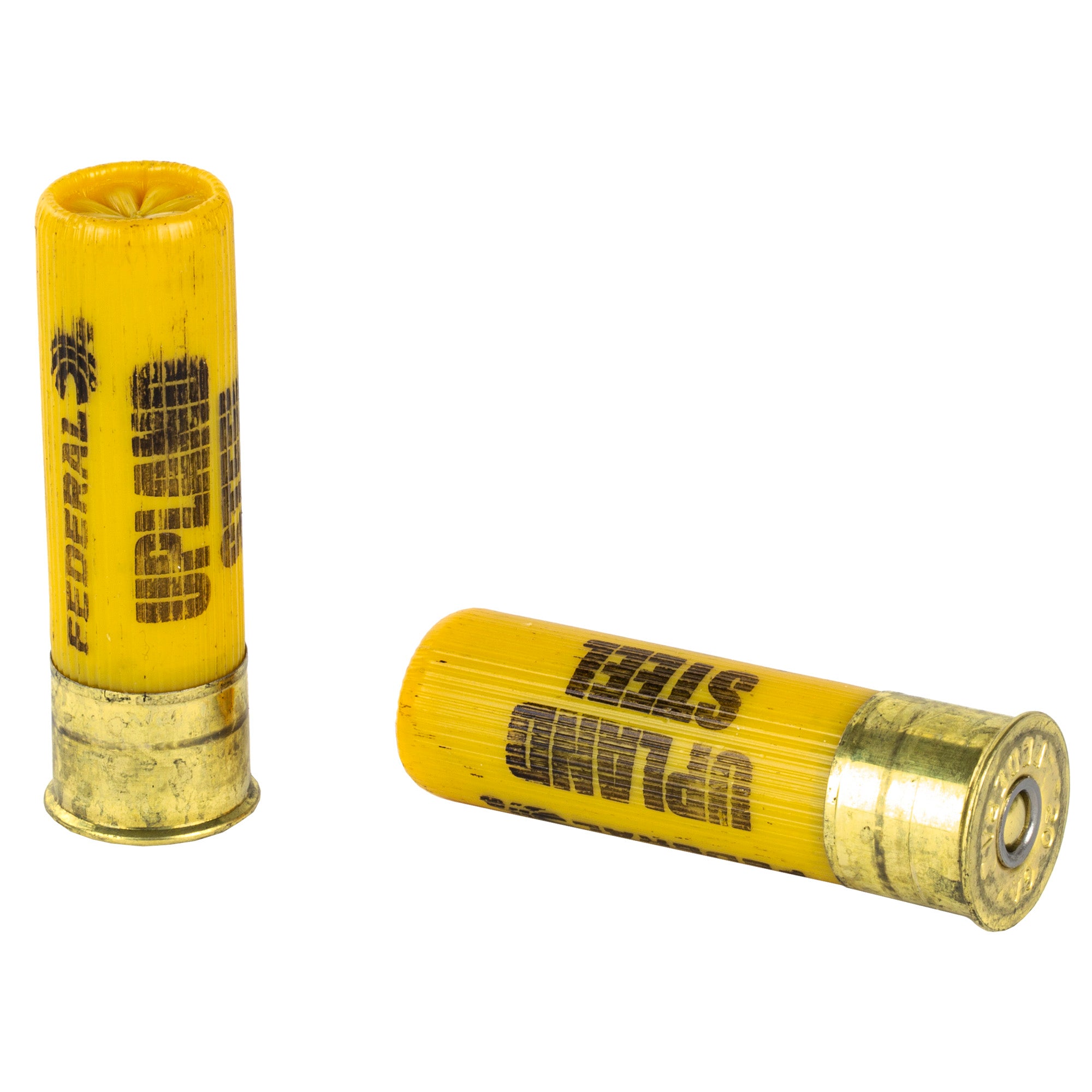 Federal Upland Steel 20 Gauge #6 Shot – Reliable Steel Shot for Light Upland Game