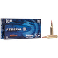 Federal Varmint & Predator .243 Winchester 75 Grain V-Max Ammo - 20 Rounds