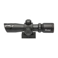 Firefield Barrage 1.5-5x32 Riflescope with Mil-Dot Reticle
