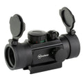 Firefield Agility 1x30 Red Dot Sight with Multi-Reticle and Weaver Mount