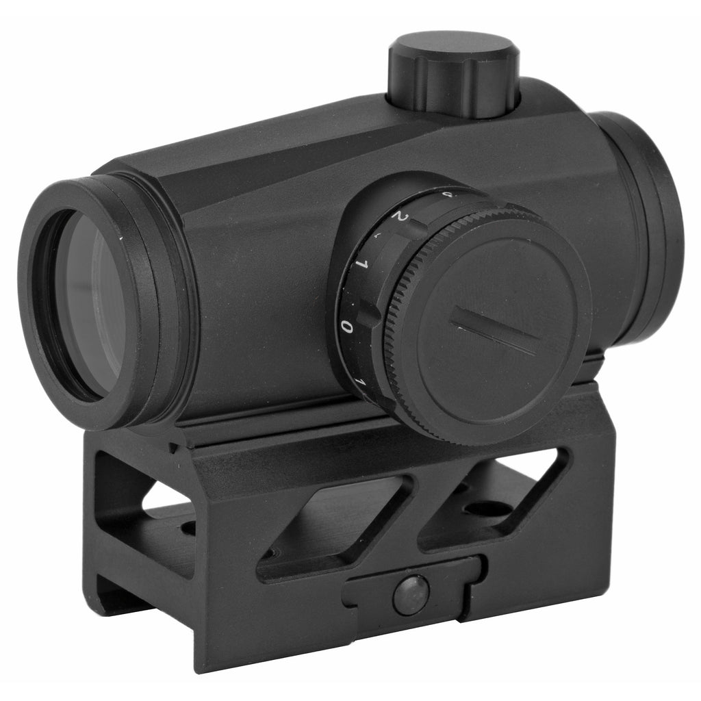 Firefield Impulse 1x22 Red Dot Sight for Hunting and Target Shooting