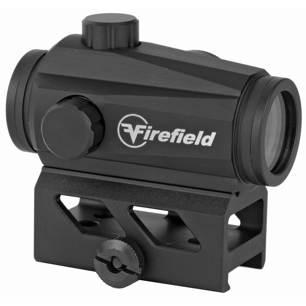 Firefield Impulse 1x22 Red Dot Sight for Hunting and Target Shooting