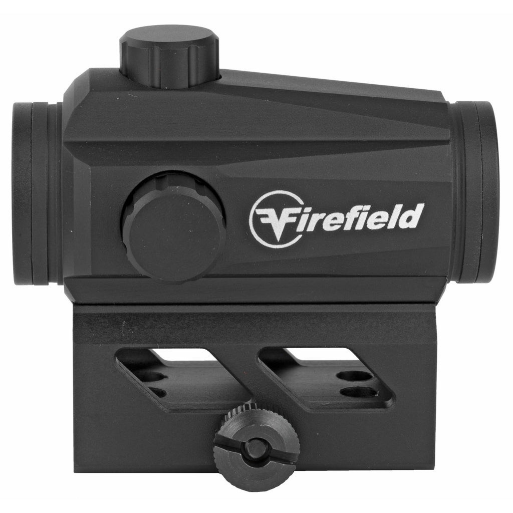 Firefield Impulse 1x22 Red Dot Sight for Hunting and Target Shooting