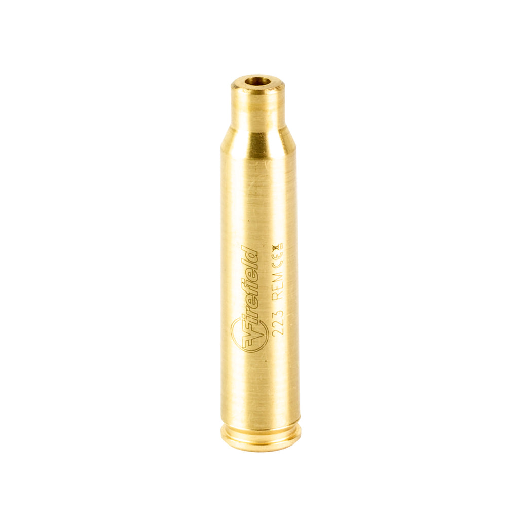 Firefield 223/556 Boresight - Laser Bore Sight for Rifle Zeroing