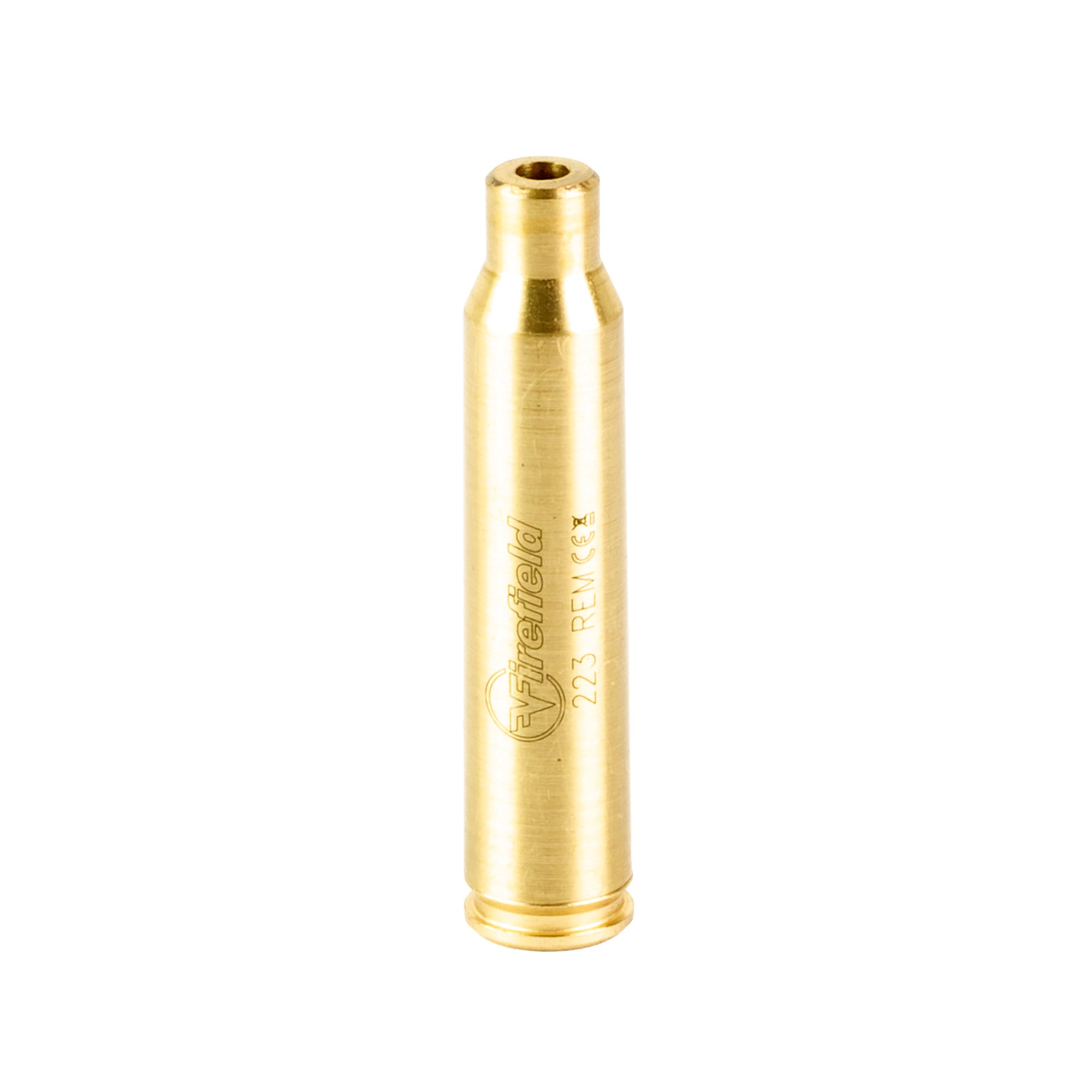 Firefield 223/556 Boresight - Laser Bore Sight for Rifle Zeroing