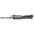 FightLite MCR-060 Mission Configurable Rifle Upper Assembly - 16.25 inch 556 NATO, Black